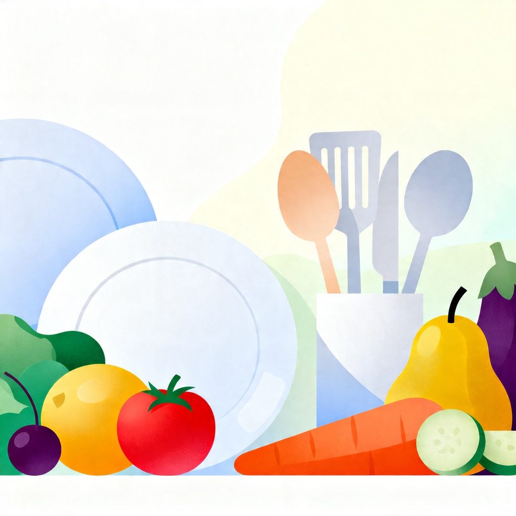 Viis tervislikku ohtra toitumise harjumust